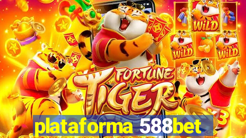 plataforma 588bet